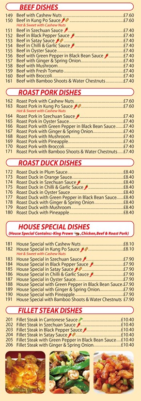 Yummy Kitchen Rhyl