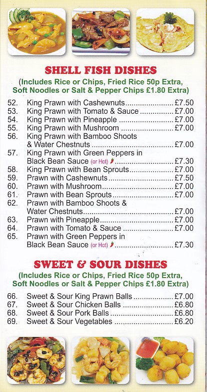 sunshine house chinese in Abergele ll22